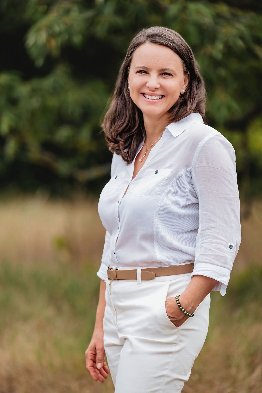 Dr. Somogyi Rita portréja